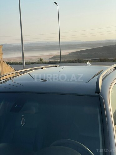 BMW 520 2006, 400,000 km - 2.0 l - Bakı