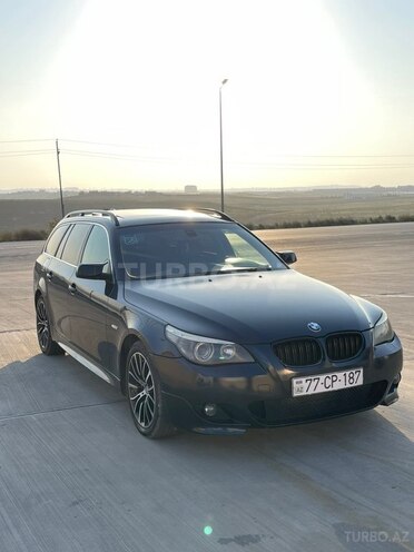BMW 520 2006, 400,000 km - 2.0 l - Bakı
