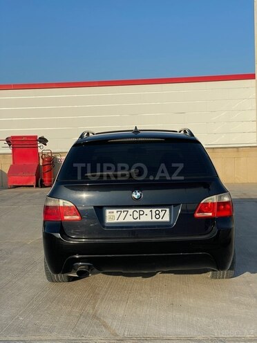 BMW 520 2006, 400,000 km - 2.0 l - Bakı