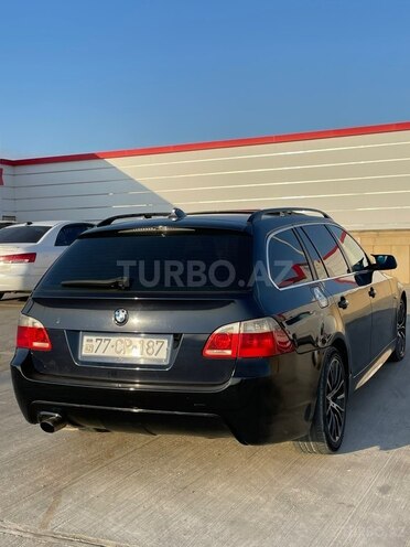 BMW 520 2006, 400,000 km - 2.0 l - Bakı