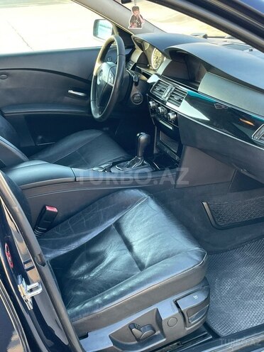 BMW 520 2006, 400,000 km - 2.0 l - Bakı