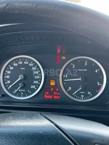 BMW 520 2006, 400,000 km - 2.0 l - Bakı