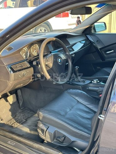 BMW 520 2006, 400,000 km - 2.0 l - Bakı