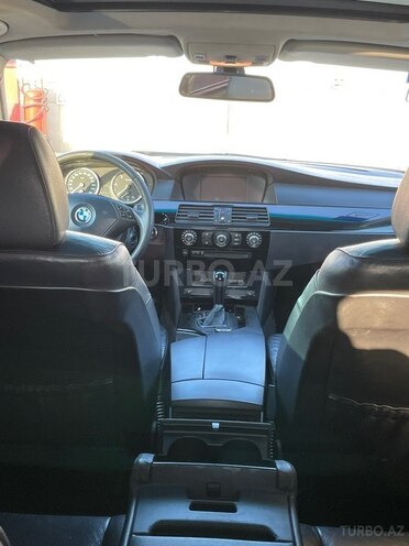 BMW 520 2006, 400,000 km - 2.0 l - Bakı