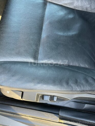 BMW 520 2006, 400,000 km - 2.0 l - Bakı
