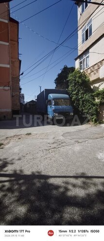 Avia 31 1990, 500,000 km - 3.6 l - Bakı