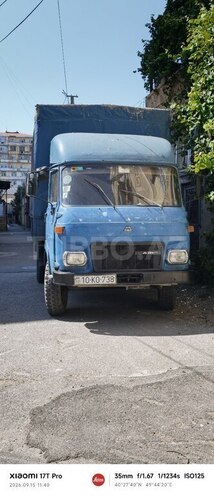 Avia 31 1990, 500,000 km - 3.6 l - Bakı