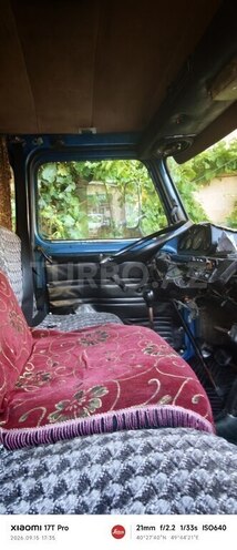 Avia 31 1990, 500,000 km - 3.6 l - Bakı