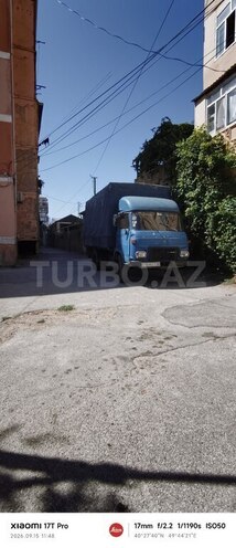 Avia 31 1990, 500,000 km - 3.6 l - Bakı