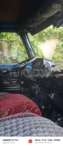 Avia 31 1990, 500,000 km - 3.6 l - Bakı