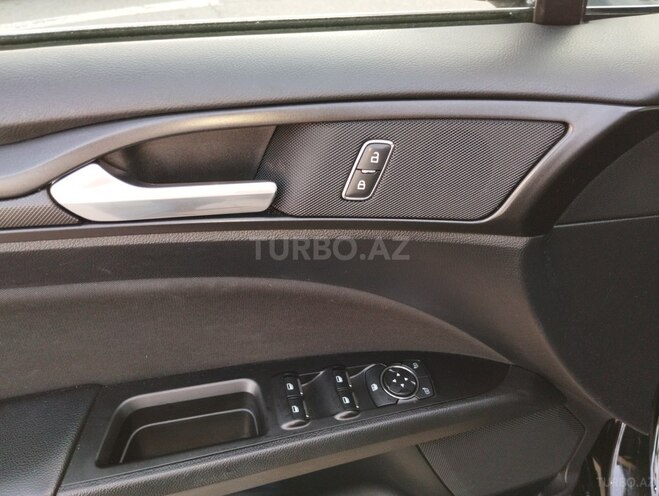 Ford Fusion (North America) 2018, 344,000 km - 1.5 l - Bakı