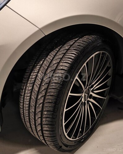 Mercedes E 250 2015, 260,000 km - 2.1 l - Bakı