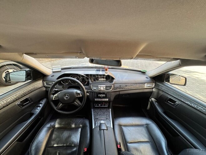 Mercedes E 250 2015, 260,000 km - 2.1 l - Bakı