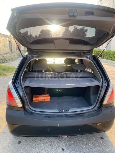 Kia Rio 2006, 318,000 km - 1.4 l - Bakı