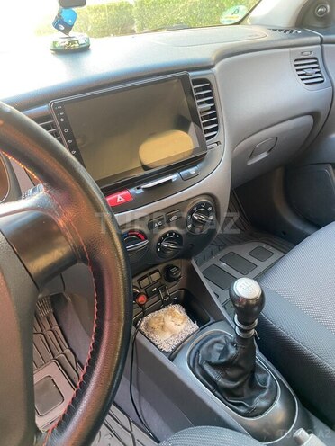 Kia Rio 2006, 318,000 km - 1.4 l - Bakı