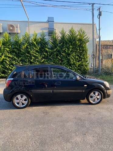 Kia Rio 2006, 318,000 km - 1.4 l - Bakı