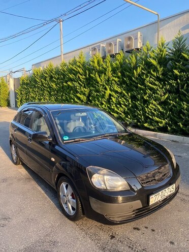 Kia Rio 2006, 318,000 km - 1.4 l - Bakı