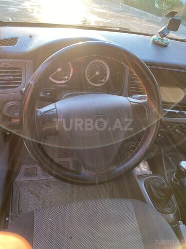 Kia Rio 2006, 318,000 km - 1.4 l - Bakı