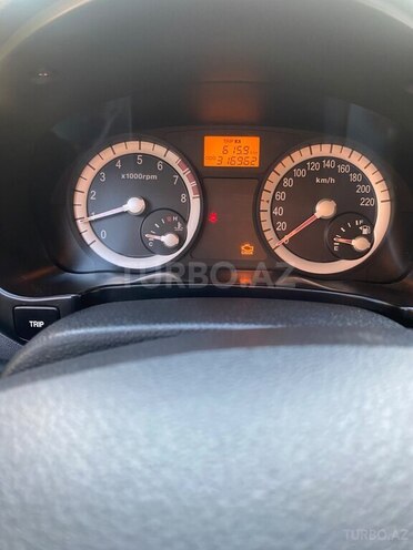 Kia Rio 2006, 318,000 km - 1.4 l - Bakı