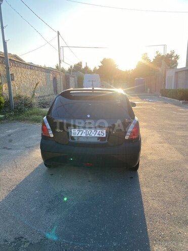 Kia Rio 2006, 318,000 km - 1.4 l - Bakı