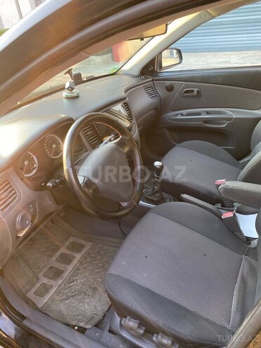 Kia Rio 2006, 318,000 km - 1.4 l - Bakı