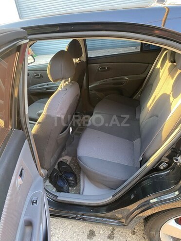 Kia Rio 2006, 318,000 km - 1.4 l - Bakı