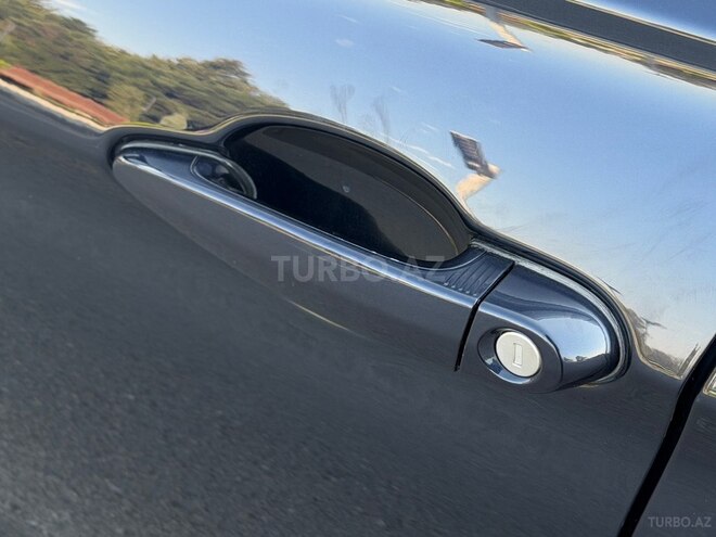 BMW 330 2017, 119,000 km - 2.0 л - Gəncə