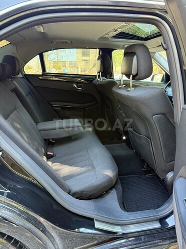 Mercedes E 200 2010, 230,000 km - 1.8 l - Bakı