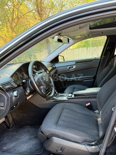 Mercedes E 200 2010, 230,000 km - 1.8 l - Bakı