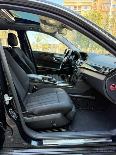 Mercedes E 200 2010, 230,000 km - 1.8 l - Bakı