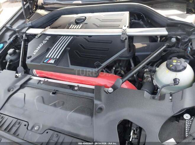 BMW  2025, 40,131 km - 3.0 l - Bakı