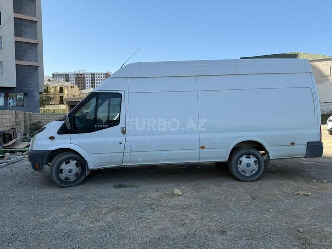 Ford Transit 2008, 235,000 km - 2.4 л - Bakı