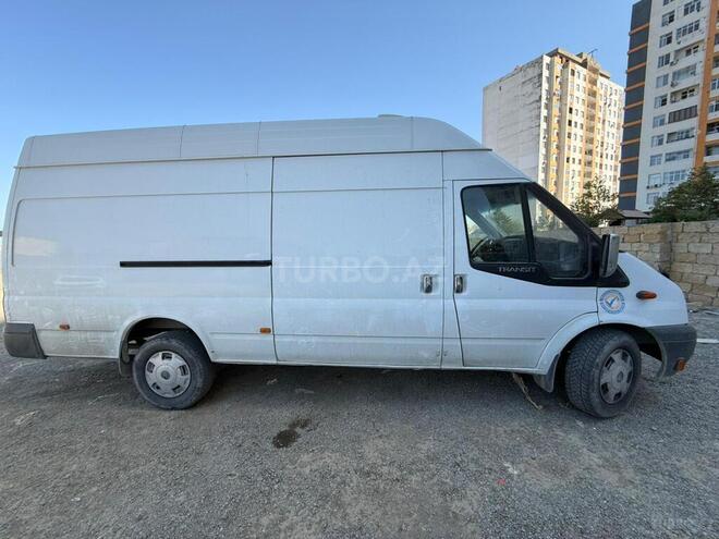 Ford Transit 2008, 235,000 km - 2.4 л - Bakı