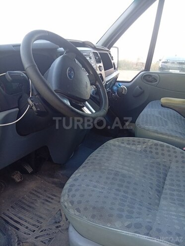 Ford Transit 2008, 235,000 km - 2.4 л - Bakı