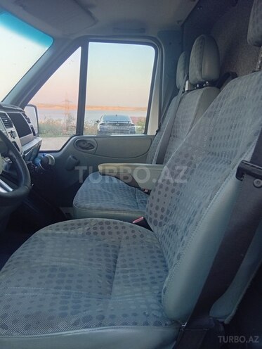 Ford Transit 2008, 235,000 km - 2.4 л - Bakı