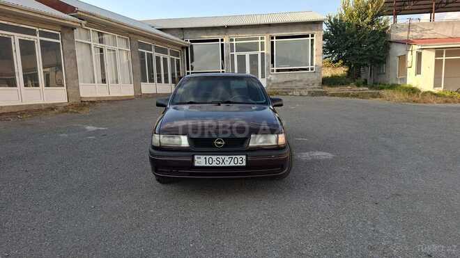 Opel Vectra 1993, 235,864 km - 1.8 l - Şəki