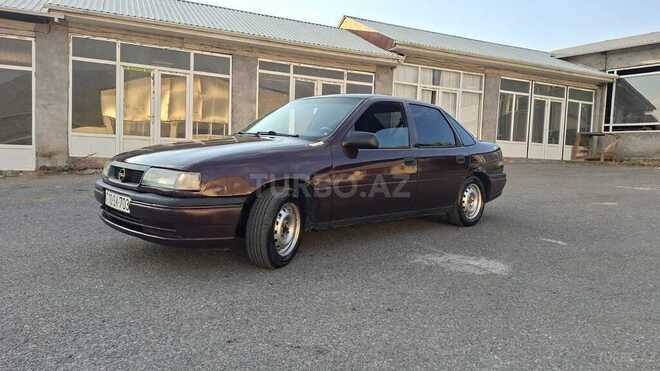 Opel Vectra 1993, 235,864 km - 1.8 l - Şəki