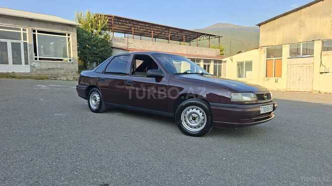 Opel Vectra 1993, 235,864 km - 1.8 l - Şəki