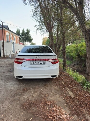 Hyundai Azera 2011, 220,000 km - 3.0 л - Lənkəran