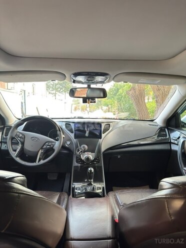 Hyundai Azera 2011, 220,000 km - 3.0 л - Lənkəran