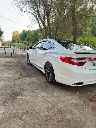 Hyundai Azera 2011, 220,000 km - 3.0 л - Lənkəran