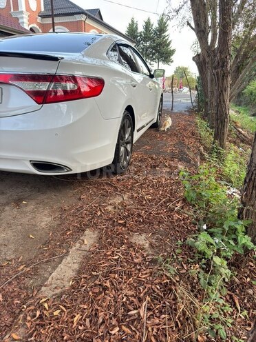 Hyundai Azera 2011, 220,000 km - 3.0 л - Lənkəran