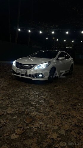 Hyundai Azera 2011, 220,000 km - 3.0 л - Lənkəran