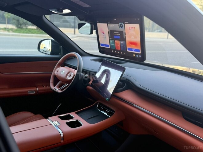 Changan  2025, 21,900 km - 1.5 l - Bakı