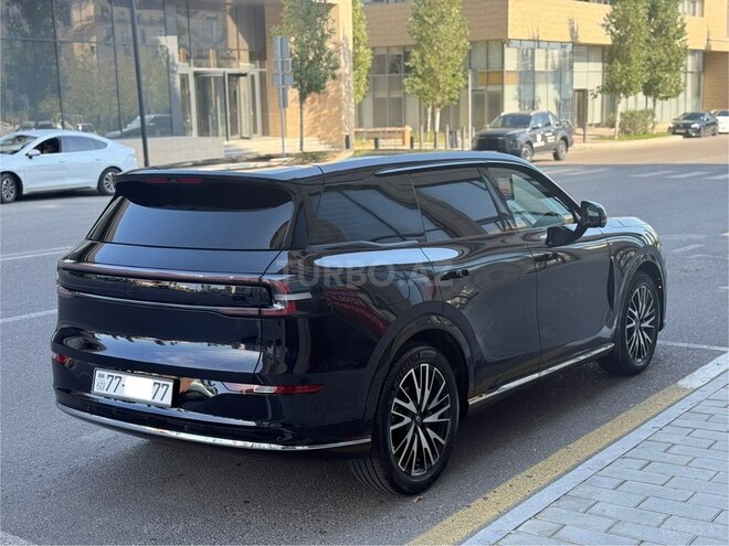 Changan  2025, 21,900 km - 1.5 l - Bakı