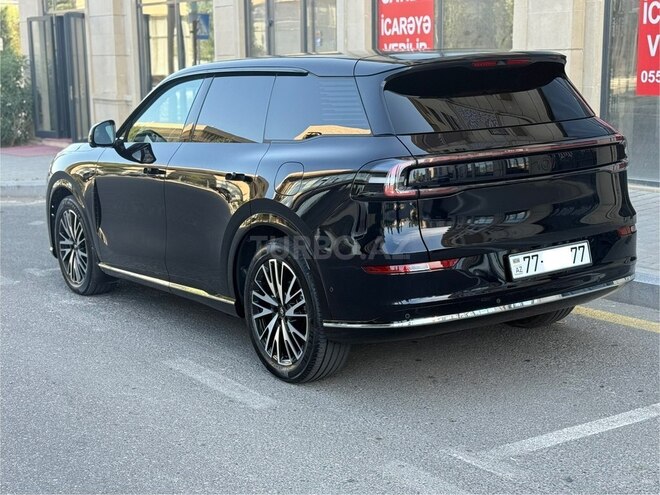 Changan  2025, 21,900 km - 1.5 l - Bakı