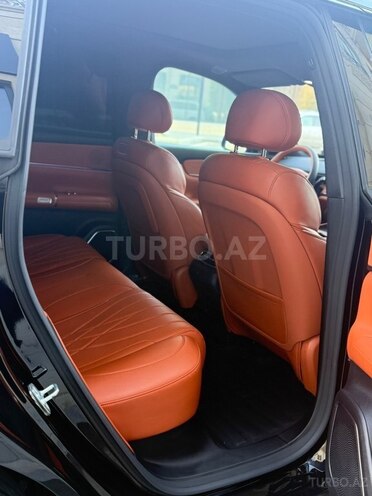 Changan  2025, 21,900 km - 1.5 l - Bakı