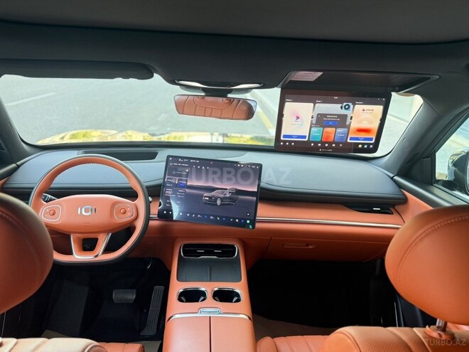 Changan  2025, 21,900 km - 1.5 l - Bakı