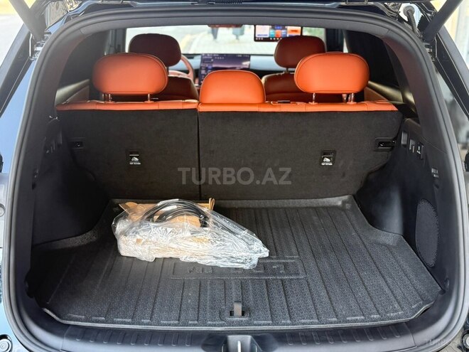 Changan  2025, 21,900 km - 1.5 l - Bakı