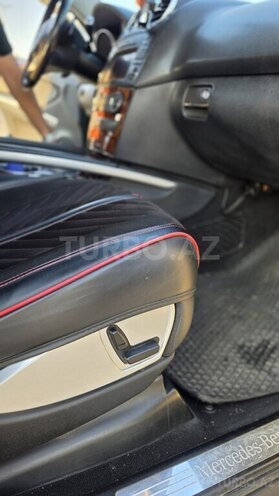 Mercedes ML 350 4MATIC 2010, 145,000 km - 3.5 l - Bakı